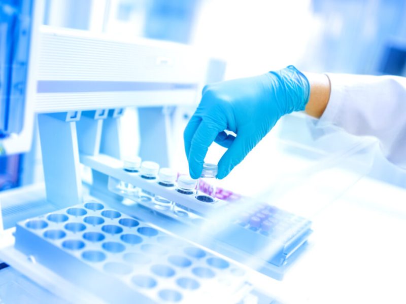 scientist-using-protective-robber-gloves-for-handl-PUBPRH9-1024x684